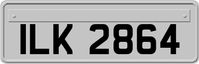ILK2864