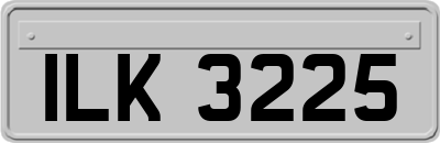 ILK3225