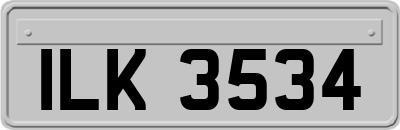 ILK3534