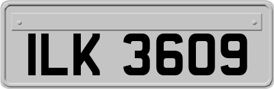 ILK3609