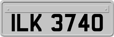 ILK3740
