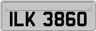 ILK3860
