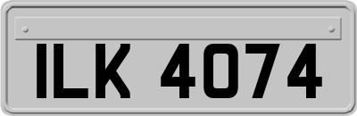 ILK4074