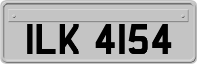 ILK4154