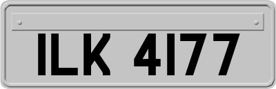 ILK4177