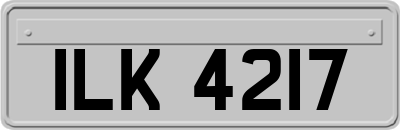 ILK4217