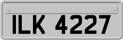 ILK4227