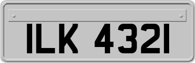 ILK4321