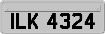 ILK4324