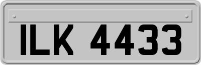 ILK4433