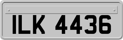 ILK4436
