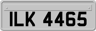 ILK4465