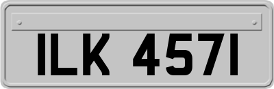 ILK4571