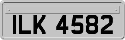 ILK4582
