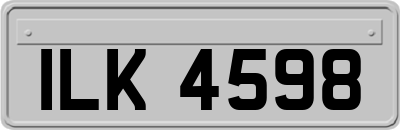 ILK4598