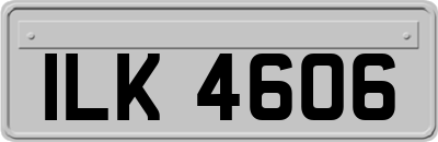 ILK4606