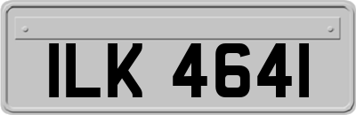 ILK4641