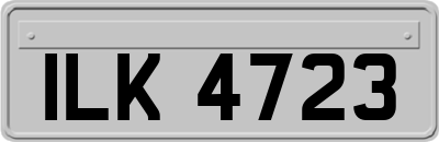 ILK4723