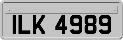 ILK4989