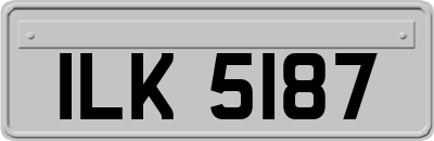 ILK5187