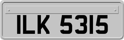 ILK5315