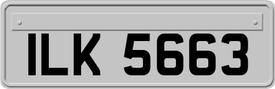 ILK5663