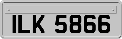 ILK5866