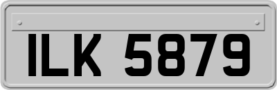 ILK5879
