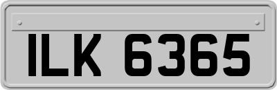 ILK6365