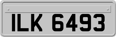 ILK6493