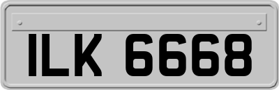 ILK6668