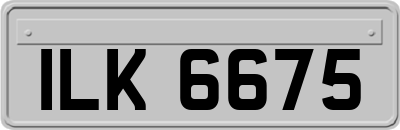 ILK6675