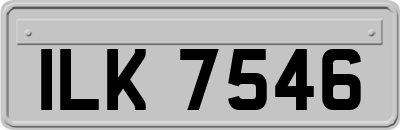 ILK7546