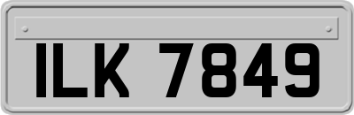 ILK7849