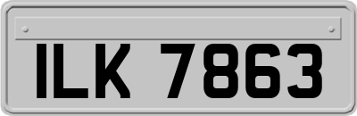 ILK7863