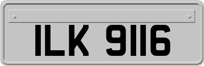 ILK9116