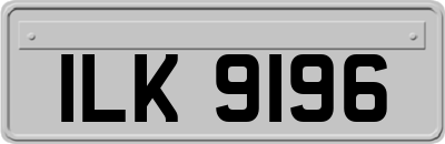 ILK9196