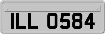 ILL0584