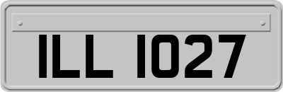 ILL1027