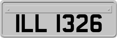 ILL1326