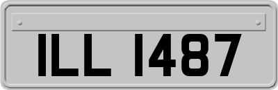 ILL1487