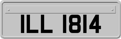 ILL1814