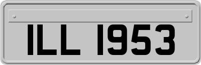 ILL1953