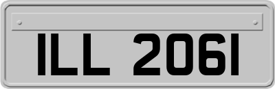 ILL2061