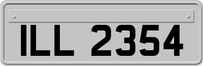 ILL2354