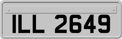 ILL2649