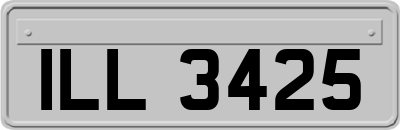 ILL3425