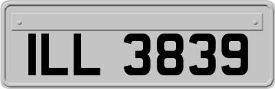 ILL3839