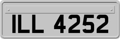 ILL4252