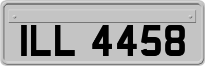 ILL4458